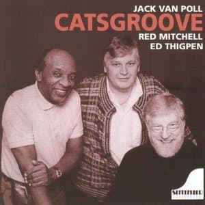 Cats Groove