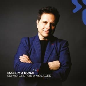 Six Voices for a Voyager