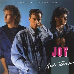 Joy And Tears (special Version)