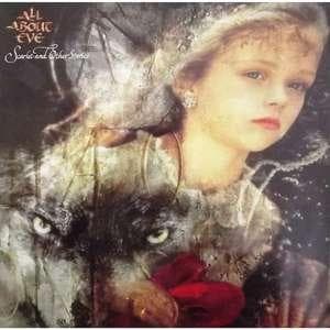 Scarlet & Other Stories