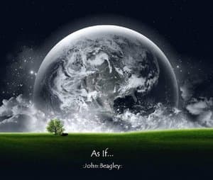 As If . . . (double album)