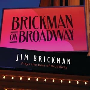 Brickman On Broadway