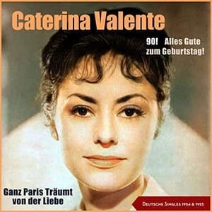 80! Alles Gute zum Geburtstag! - Ganz Paris Traumt von der Liebe