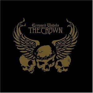 Crowned Unholy