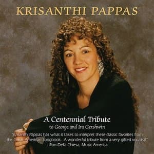 A Centennial Tribute To George & Ira Gershwin
