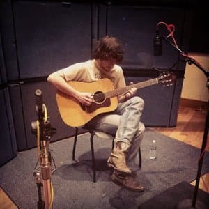 Folkadelphia Session 6 / 16 / 2014