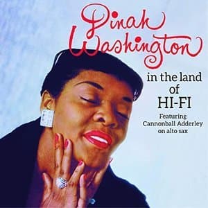 In the Land of Hi-Fi + Unforgettable