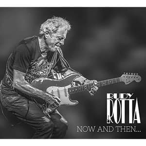 Now And Then... And Forever