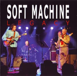 Live at the New Morning (CD1)
