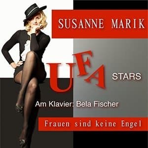 Frauen sind keine Engel
