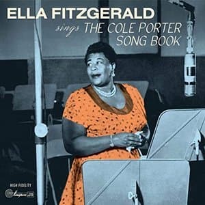 Sings the Cole Porter Song Book
