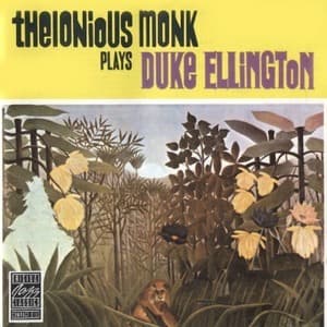 Plays Duke Ellington