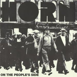 On The Peoples Side