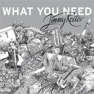 What You Need