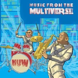 Music from the Multiverse