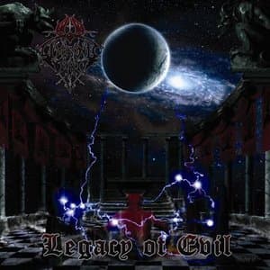 Legacy Of Evil