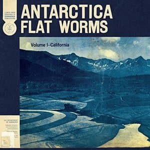 Antarctica
