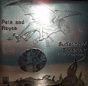 Suffering of Tomorrow / Days of Destruction