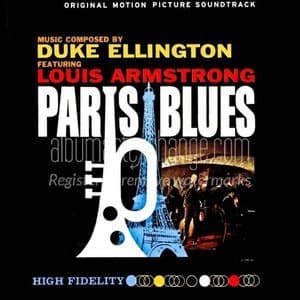 Paris Blues