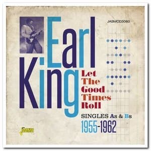 Let The Good Times Roll: Singles As & Bs 1955-1962