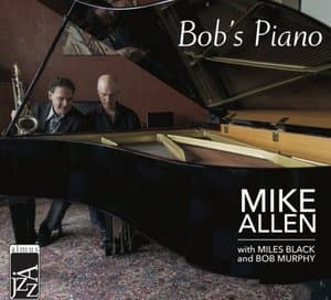 Bobs Piano