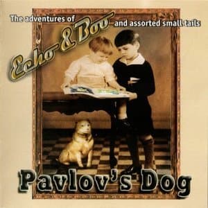 (The Adventures Of) Echo & Boo (And Assorted Small Tails)