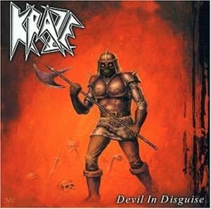 Devil In Disguise