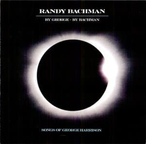 By George-By Bachman: Songs Of George Harrison