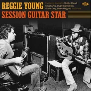 Session Guitar Star
