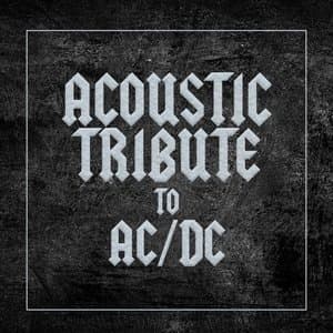 Acoustic Tribute to AC/DC