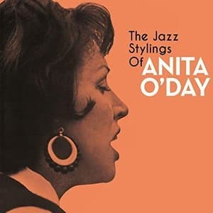The Jazz Stylings of Anita O'Day