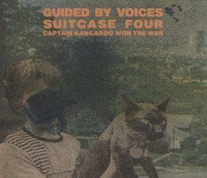Briefcase 4 Captain Kangaroo Won the War