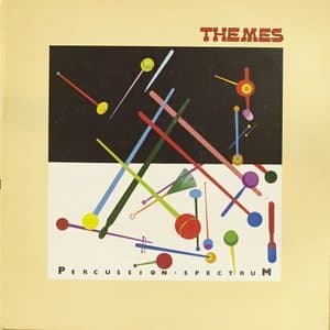 Percussion Spectrum