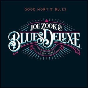 Good Mornin Blues