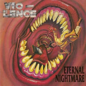 Eternal Nightmare