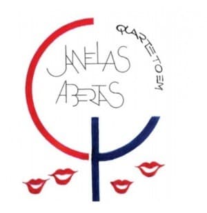 Janelas Abertas