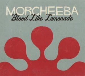 Blood Like Lemonade
