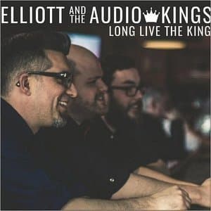 Long Live The King