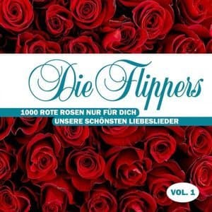 1000 rote Rosen nur fur Dich - Unsere schonsten Liebeslieder, Vol. 1
