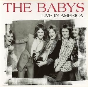Live In America