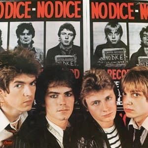 No Dice