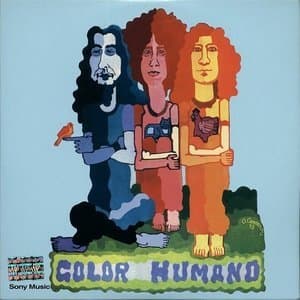 Color Humano, Vol. 2