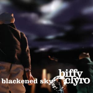 Blackened Sky