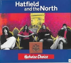 Hatwise Choice - Archive Recordings 1973-1975, Volume 1