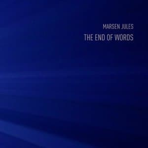 The End of Words