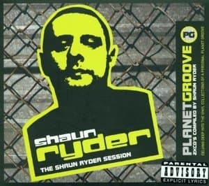 The Shaun Ryder Session