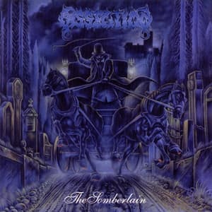 The Somberlain
