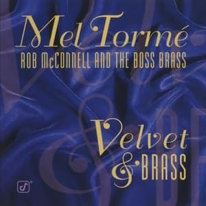 Velvet & Brass