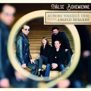 La valse bohemienne