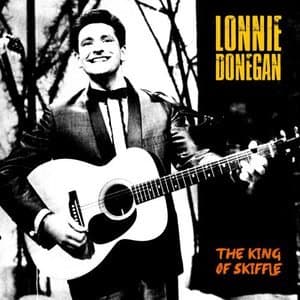 The King of Skiffle